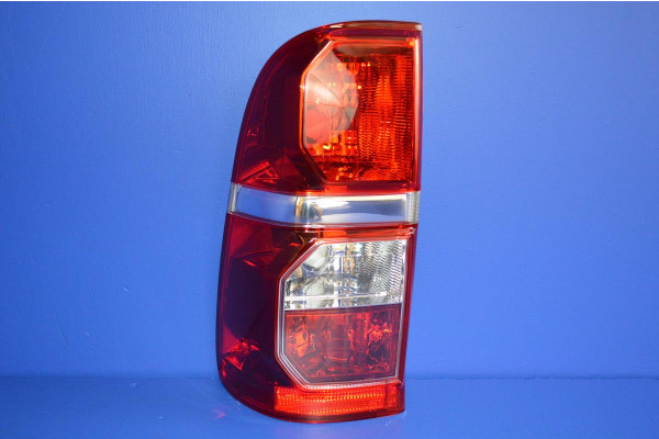 Toyota Hilux Rear Body Lamp Assembly L/H (L/H/D) 2011-2017