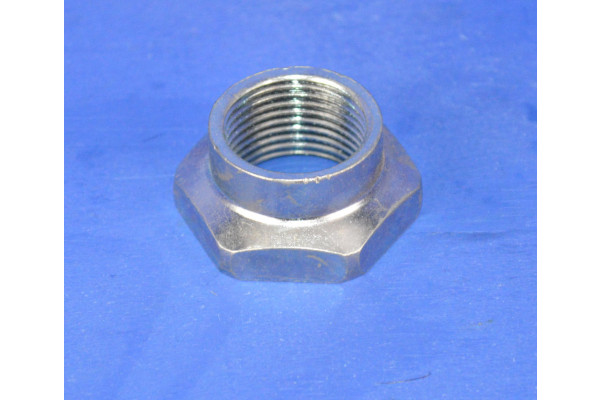 Rear Transfer Box Output Flange Nut