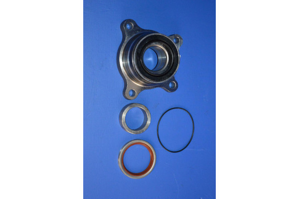 Rear Wheel Bearing & Housing Kit L/H
