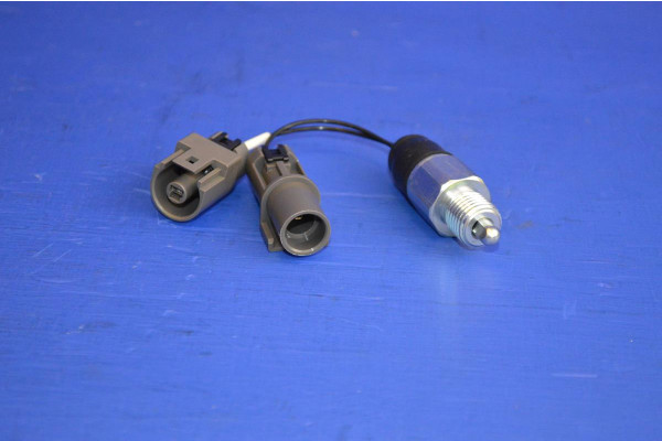 Transfer Box 2WD To 4WD Position Switch