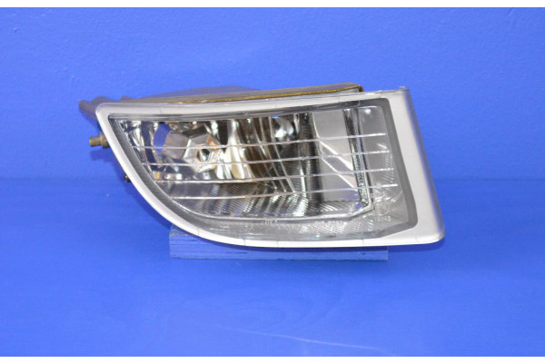 Front Bumper Fog Lamp R/H