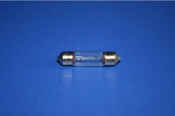 Interior Light Bulb (7mm Contact)