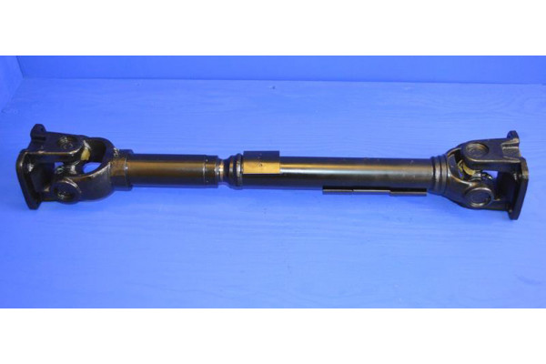 Front Propshaft (635mm)
