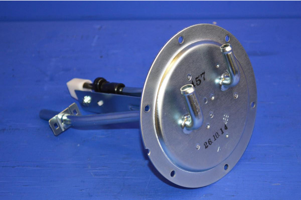 Fuel Tank Suction Stack Pipes