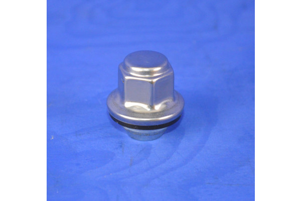 Wheel Nut (Protruding)