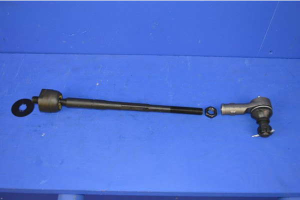 Steering Track Tie Rod End Kit (1 Side)