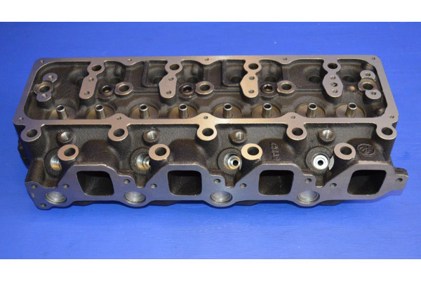 Engine Cylinder Head Bare