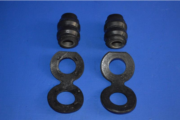 Steering Rack Bush (Pair)