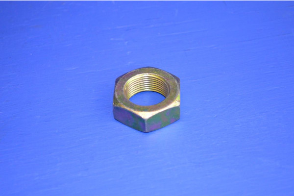 Power Steering Box Lower Nut (Securing Pitman Arm)