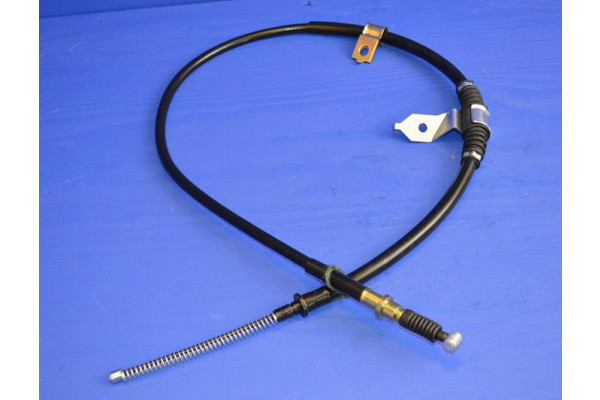 Rear Handbrake Cable L/H