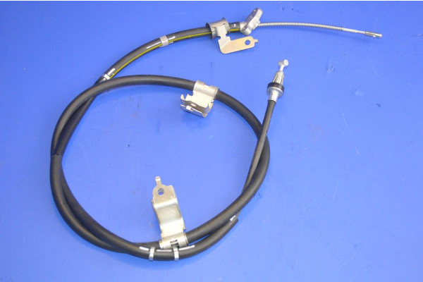 Rear Handbrake Cable L/H