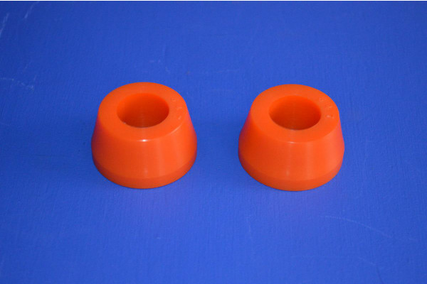 Rear Shock Absorber Upper Bushes (Pair)