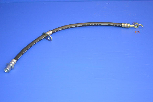 Front Brake Hose R/H or L/H (460mm)