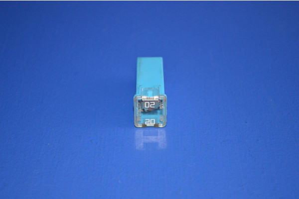 Fuse 20 Amp Female