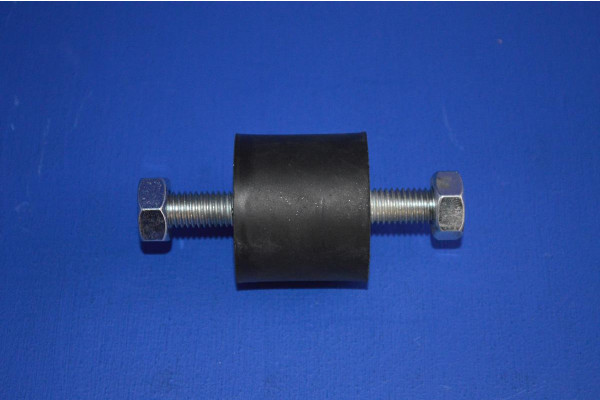 Transfer Box Mounting Bobbin (35mm High Rubber Part)