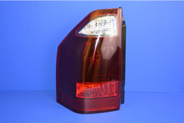 Rear Body Lamp Assembly L/H