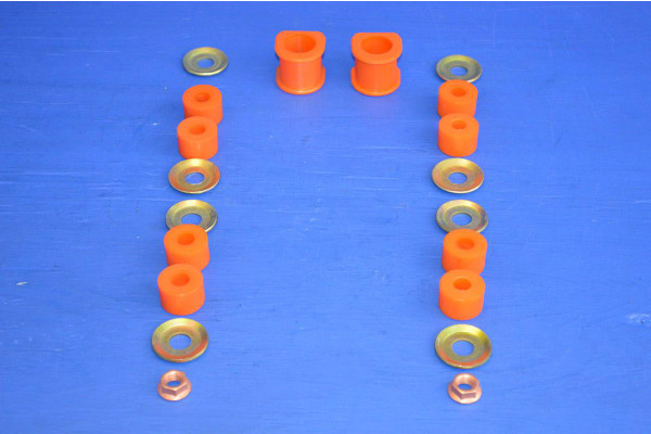 Front Anti Roll / Sway Bar Bush Kit
