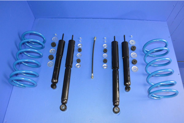 Suspension 3Inch (75mm) Lift Kit