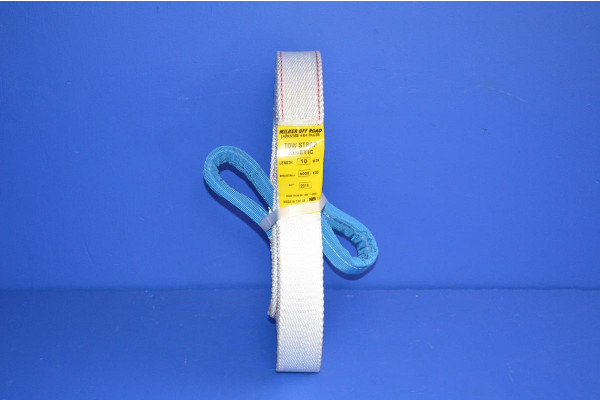 Tow Strap Kinetic 10 Metre (8000kgs)