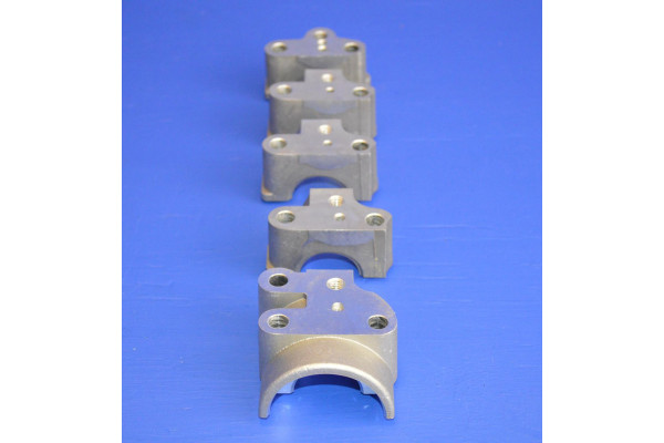 Engine Camshaft Cap Set (5)