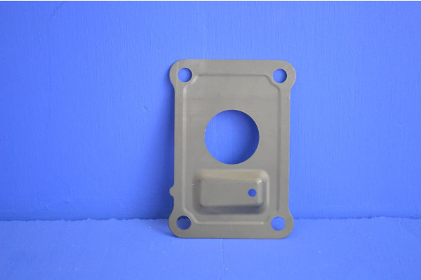 Transmission Gear Lever Oil Deflector (Manual Transmission)