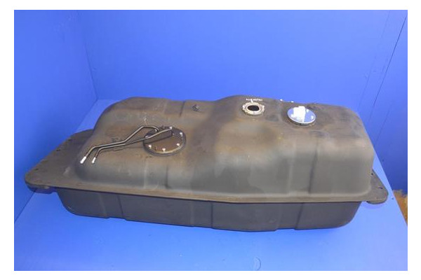 Fuel Tank Kit (Double Cab Only)