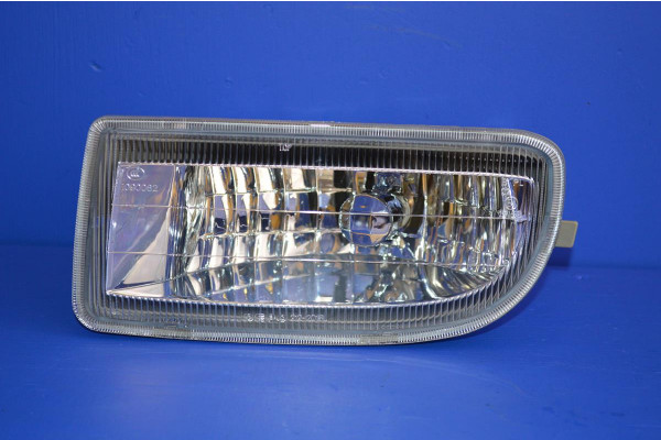 Front Bumper Fog Lamp L/H