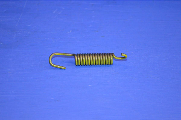 Rear Handbrake Shoe Spring Upper (Shoe Return)