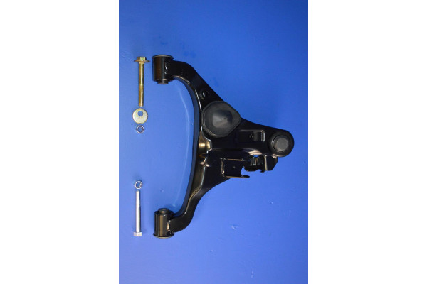 Front Wishbone Lower L/H (With Camber Adjusting Bolts)