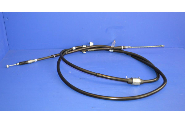 Ford Ranger Rear Handbrake Cable L/H 2006->2011