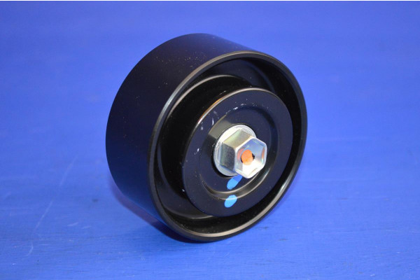 Engine Fan Belt Idler / Air Conditioner (70mm Diameter)