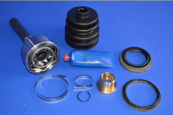 Front CV Joint Outer & Upright Rebuild Kit