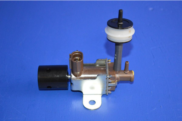 Engine Emission Solenoid Valve
