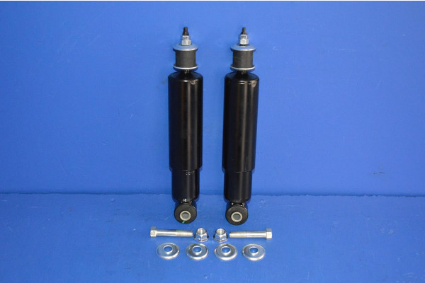 Ford Ranger Front Shock Absorber Kit Pair 1999->2011