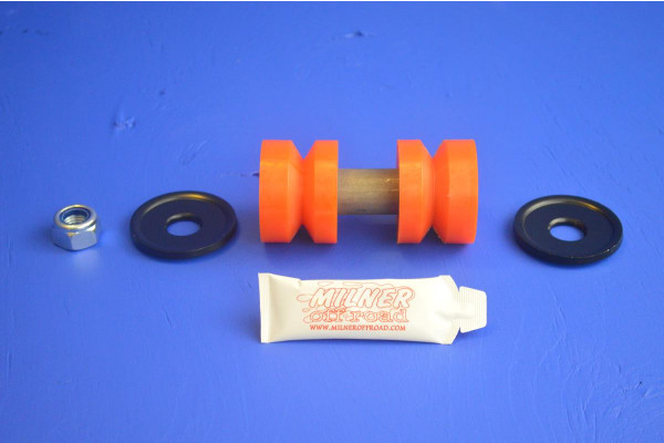 Front Wishbone Rod Lower Bush & Washer Kit (1 Side)