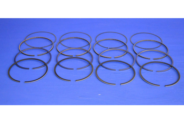 Ford Ranger Engine Piston Ring Set (4) STD 1999->2006