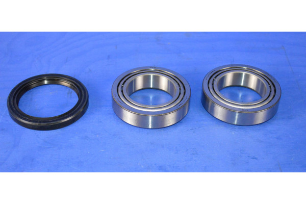 Mitsubishi Front Wheel Bearing Kit (1 Side) 1983-2006