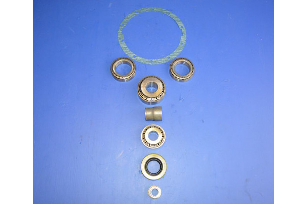 Front Differential Bearing Overhaul Kit (Open / LSD Type)