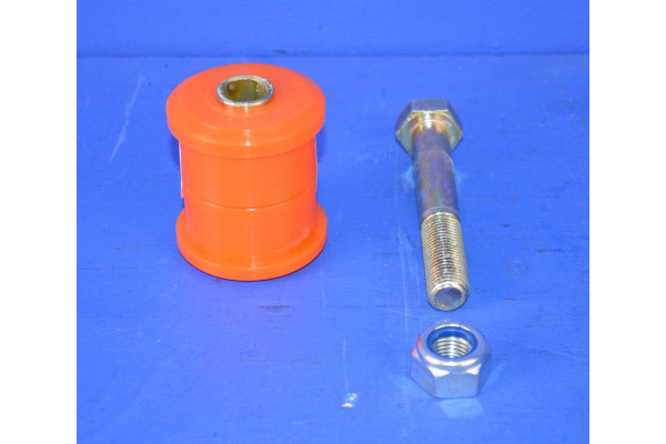 Rear Trailing Arm Lower Bush & Fittings (Each) 4 Per Vehicle