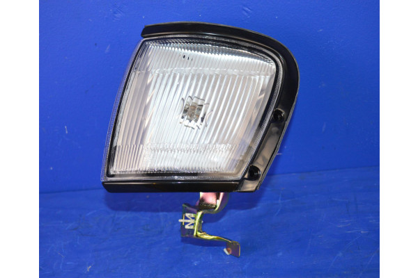 Front Side Lamp Assembly L/H