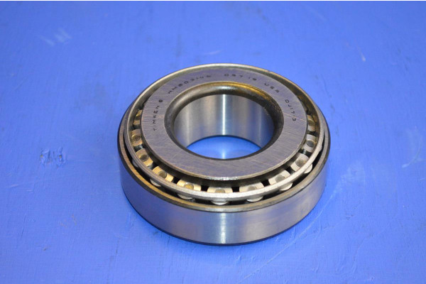 Rear Differential Pinion Bearing Inner