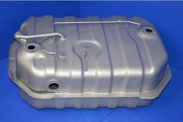 Fuel Tank with Gaskets
