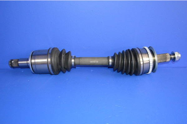 Front CV Joint Drive Shaft Complete L/H