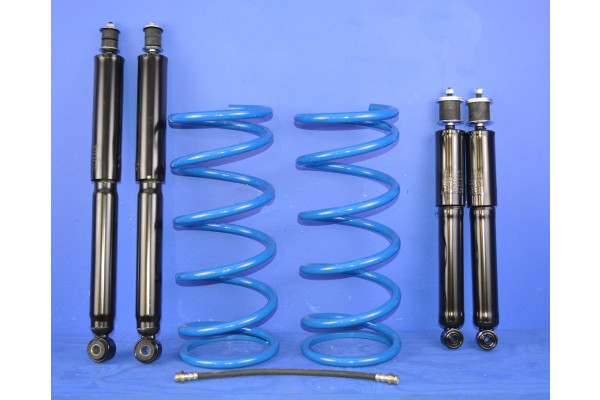 Suspension Lift Kit (3 Inch 75mm)