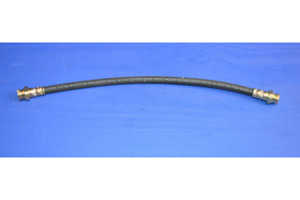 Rear Brake Hose (Over Differential) (370mm)