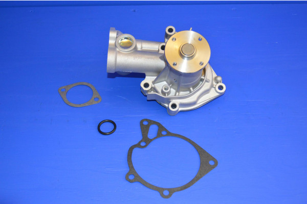 Engine Water Pump GMB