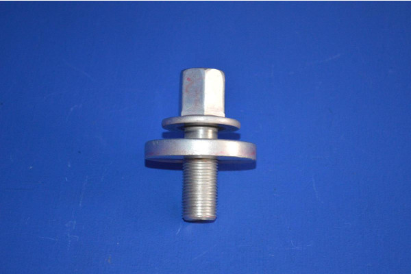Crankshaft Pulley Bolt (With Washer) Genuine