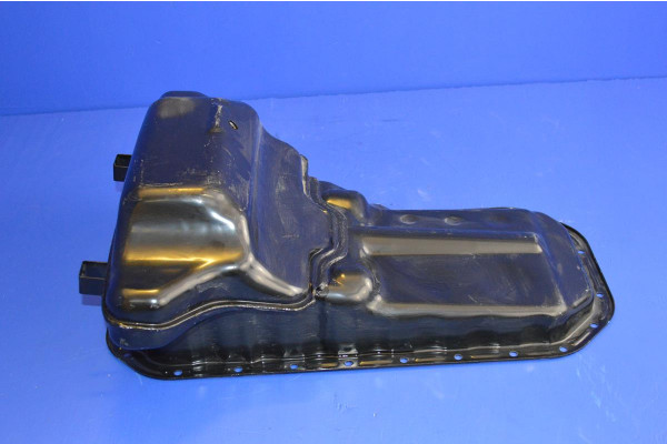 Engine Sump Pan Genuine (Without Sensor Hole)