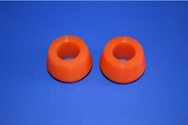 Front Shock Absorber Lower Bush (Pair)