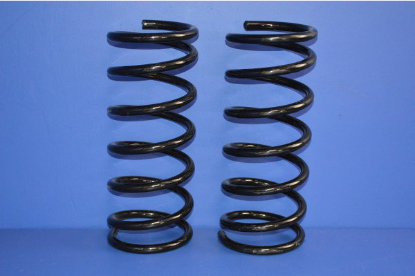 Rear Coil Spring Pair OBK (20% Stronger)